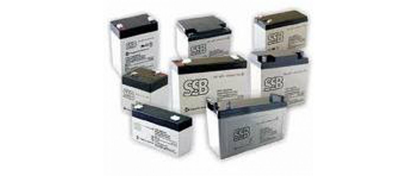 Electromechanical components