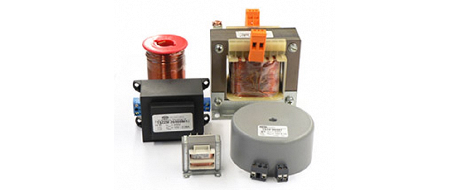 Electromechanical components