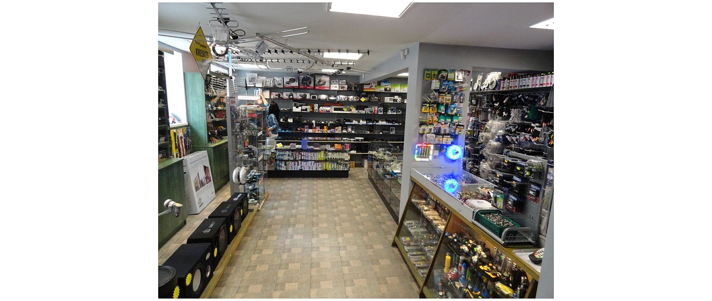 Communication equipment and product sale