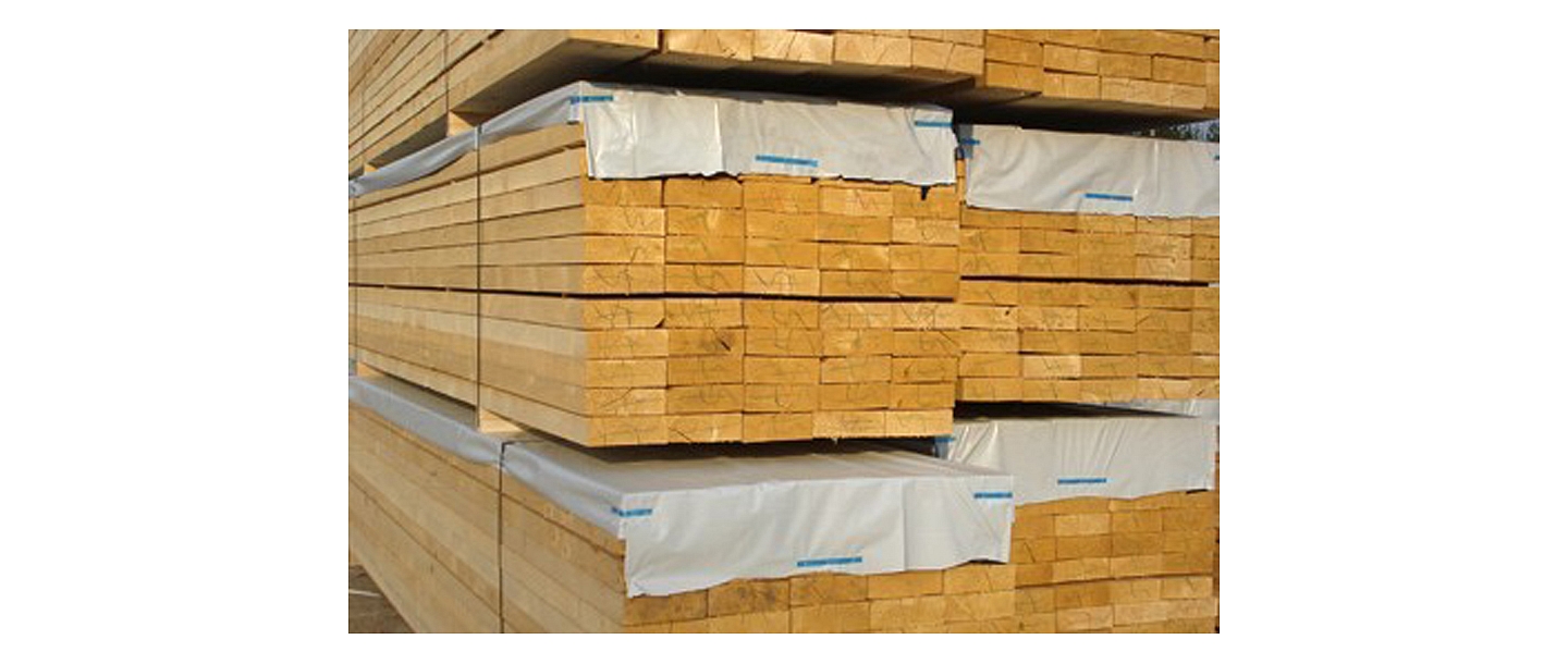 Sawn timber