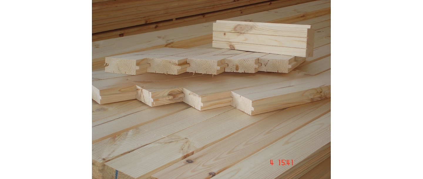 Floor boards