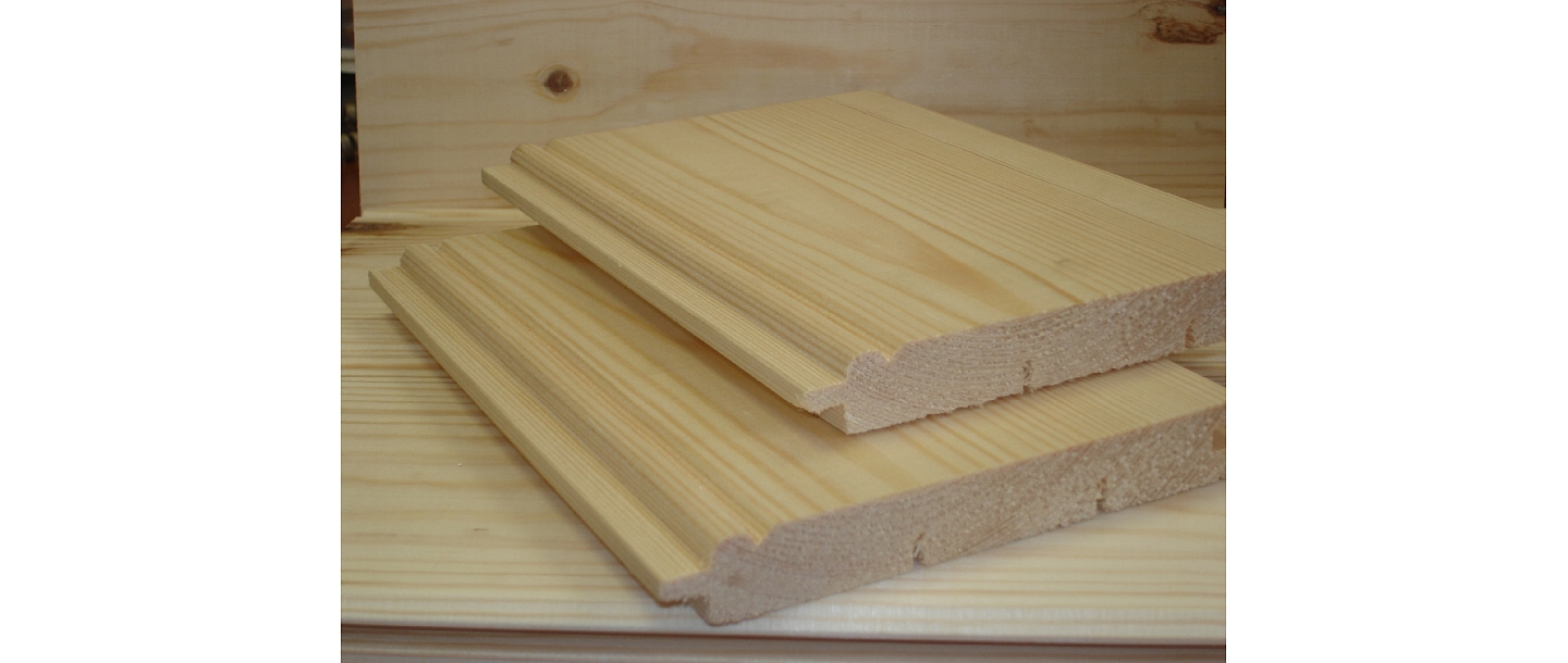 Vagonka, wagon boards