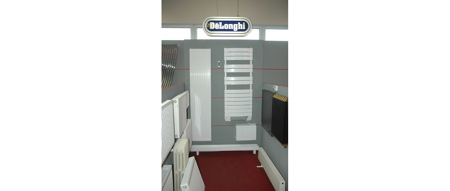 Delonghi