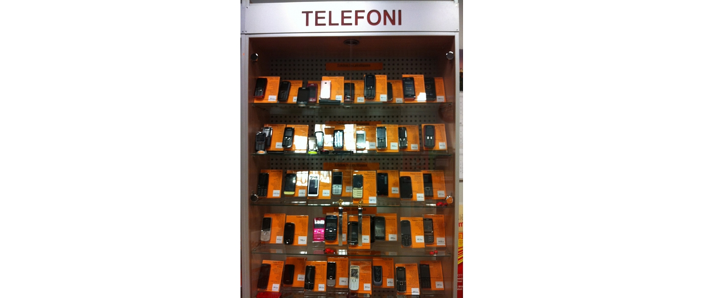 Vlaveals, Sole proprietorship 