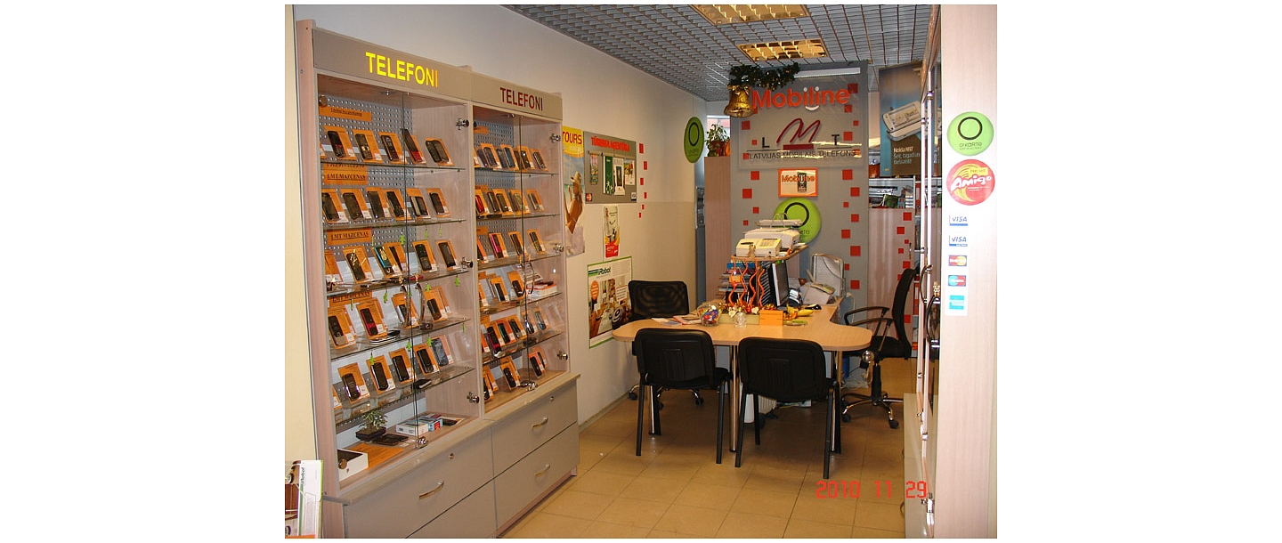 Vlaveals, Sole proprietorship 