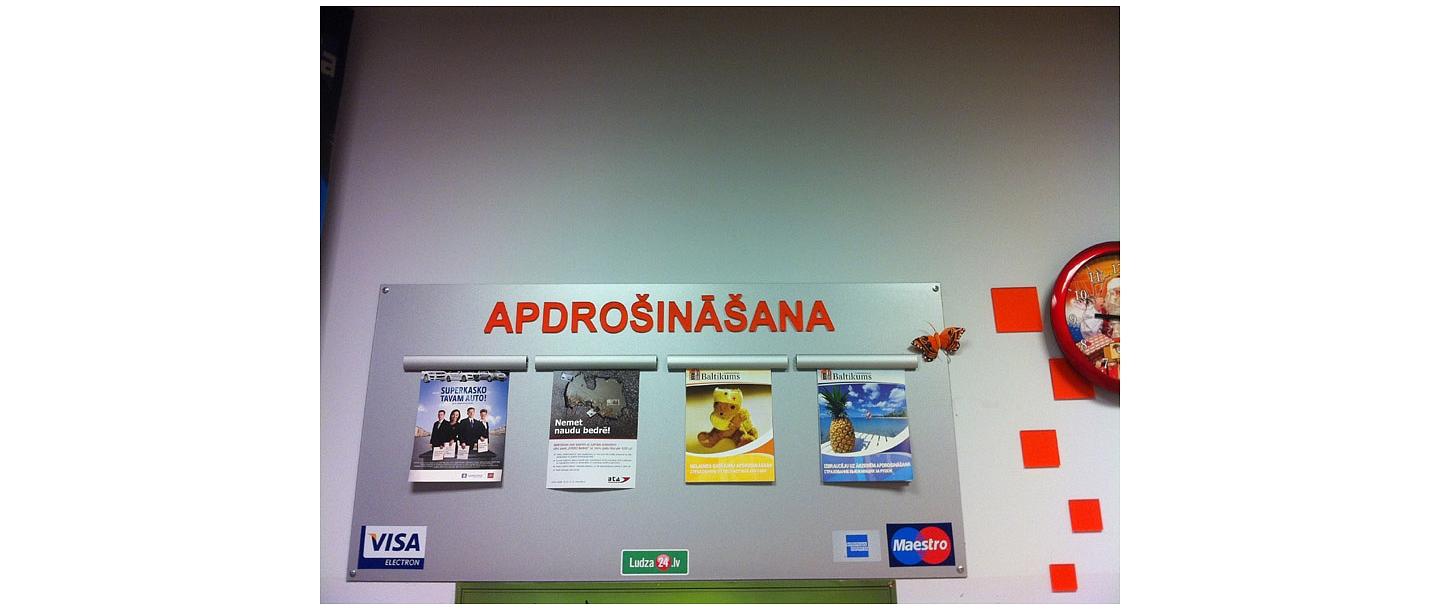 Vlaveals, Sole proprietorship 