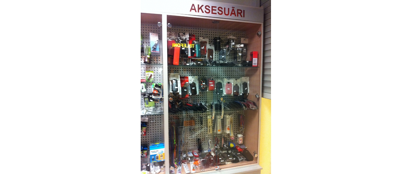 Vlaveals, Sole proprietorship 