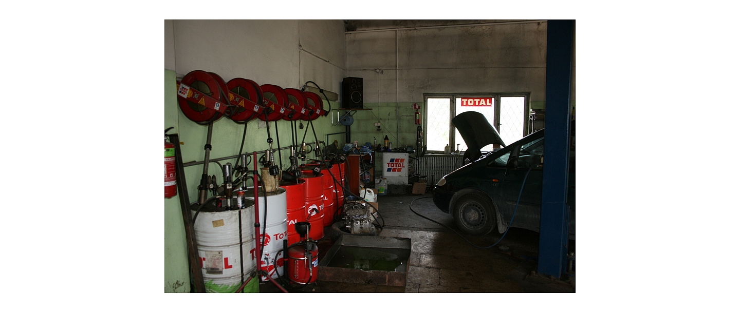 Autoserviss Madonā Aizezere