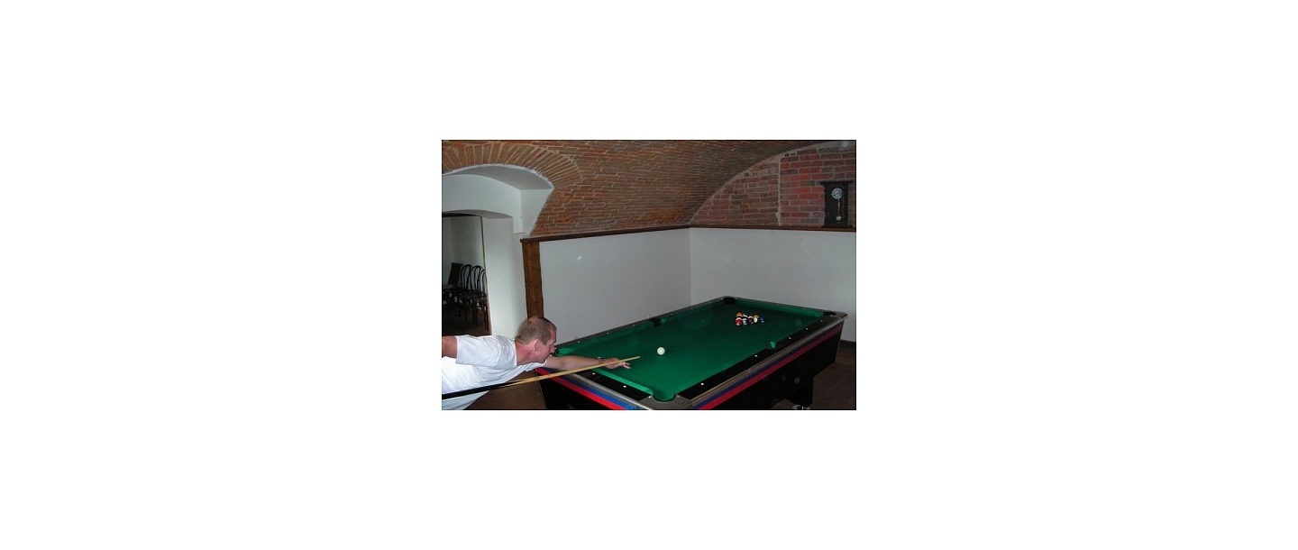 Billiards