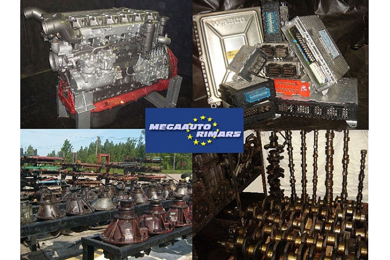 блоки управления