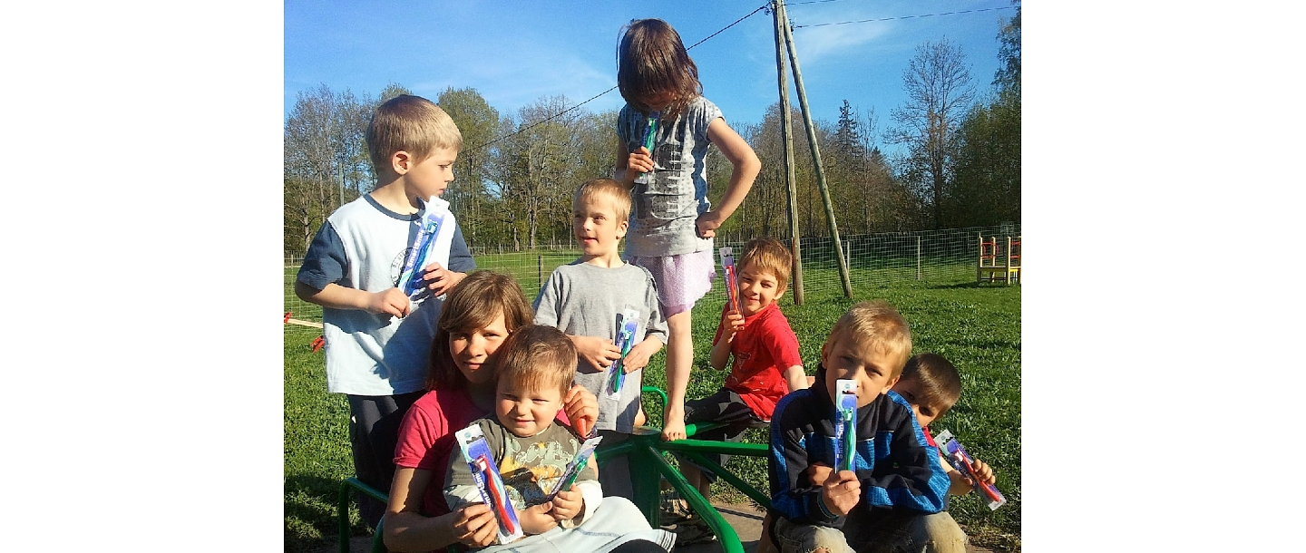 Детский Фонд