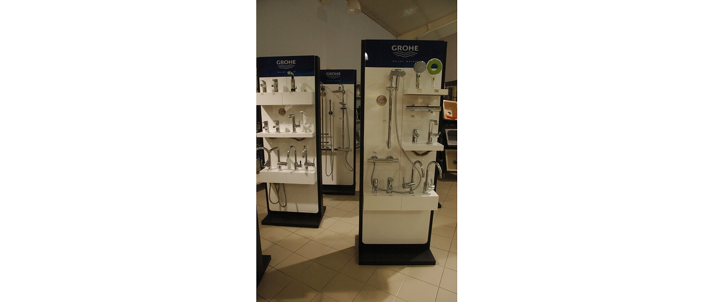 Душевые лейки