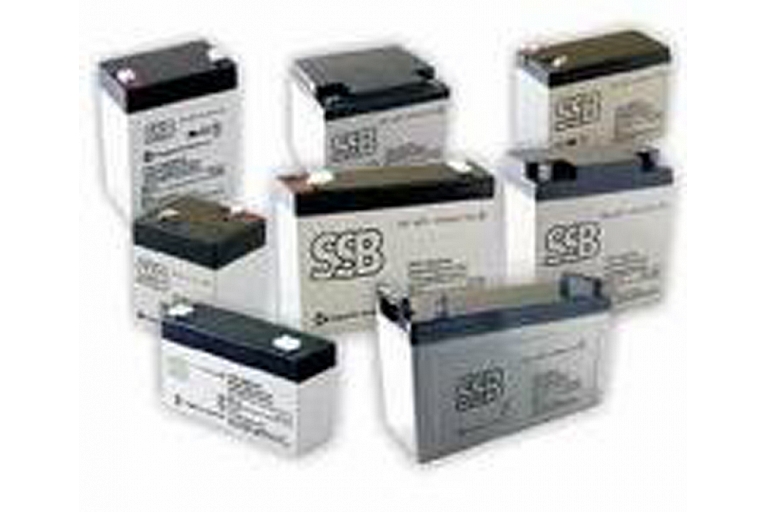 Electromechanical components