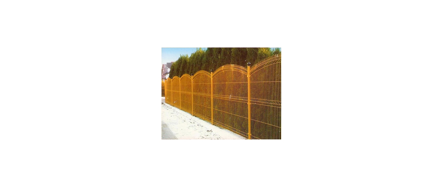 Fence