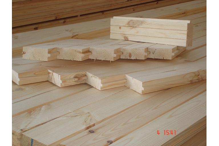 Floor boards