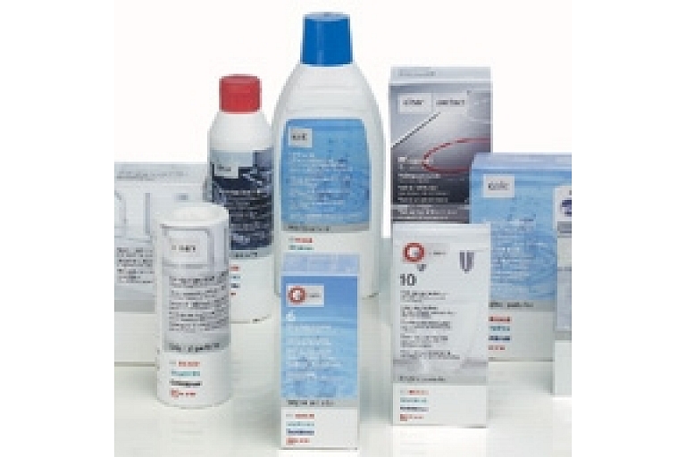 For the repair of household appliances