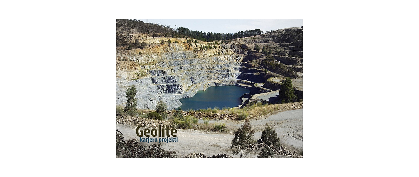 Ģeoloģiskā izpēte