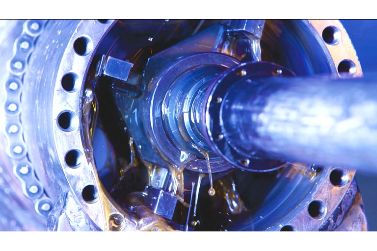 Гидравлические компоненты