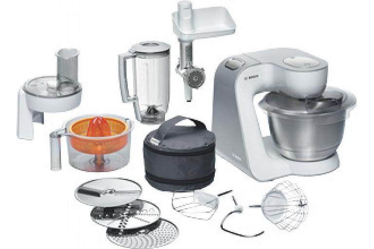 Household appliances for everyday life