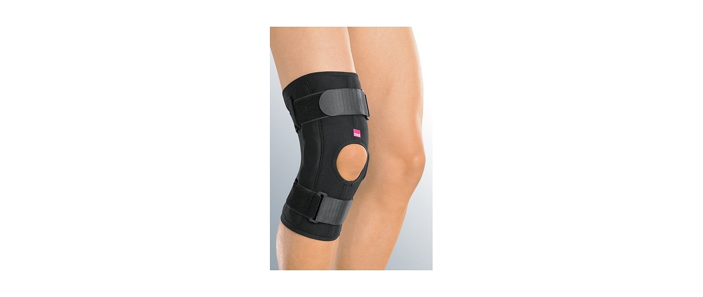 Knee orthosis
