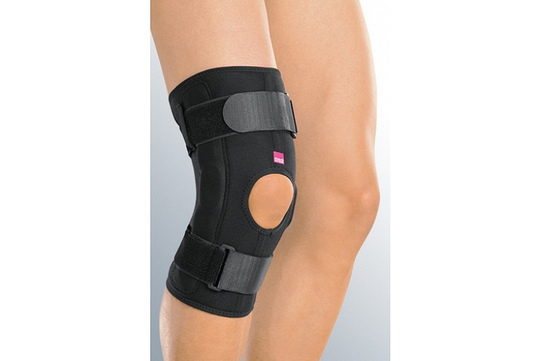 Knee orthosis