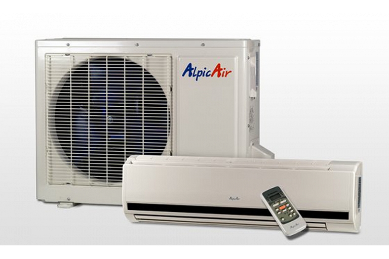 Kondicionieris alpic air