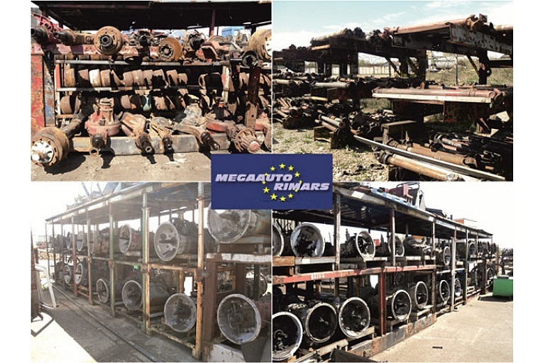 коробки передач