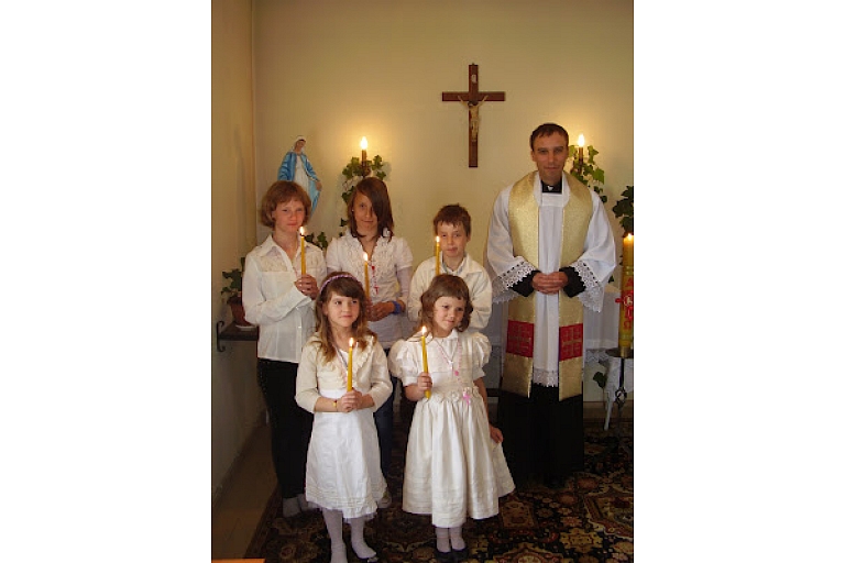 Money fund, christian