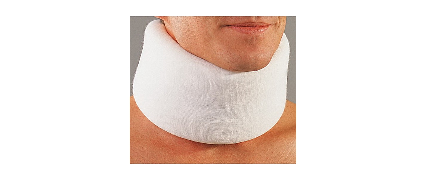 Neck collar
