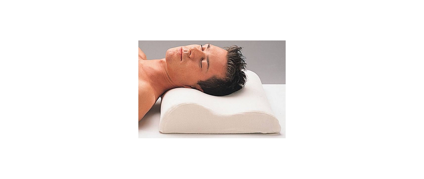 Orthopedic pillow