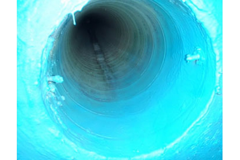 Pipe coating