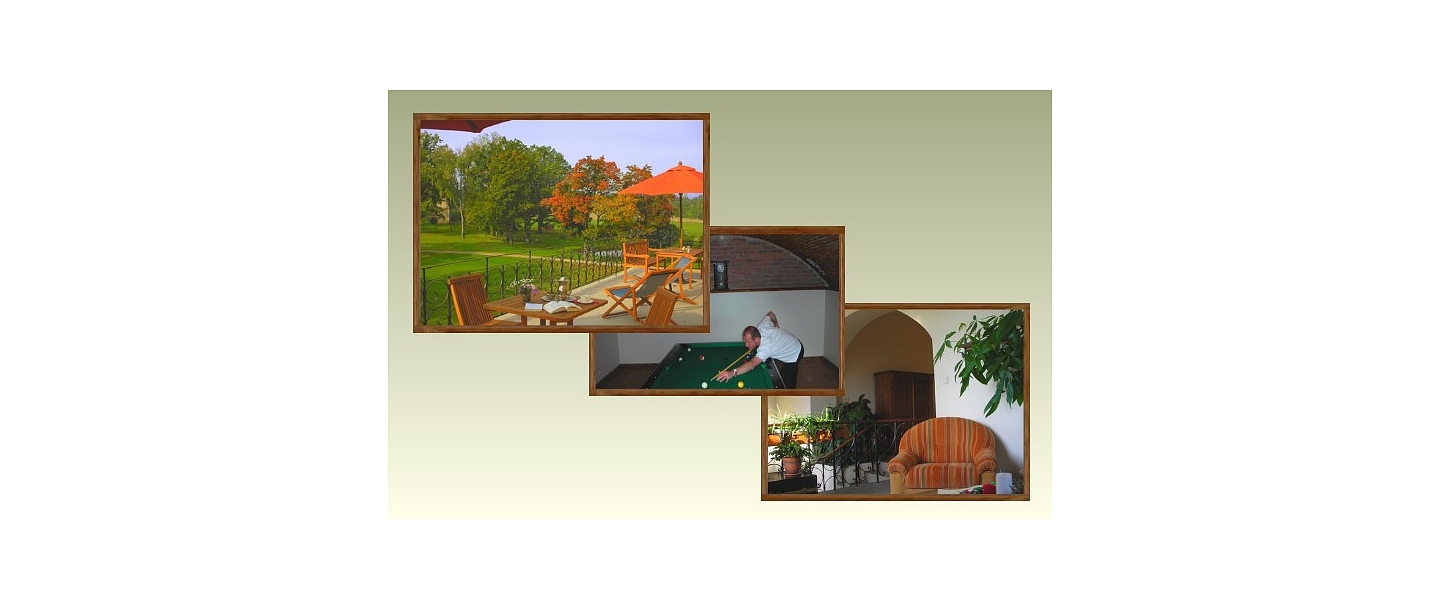 Recreation in countryside