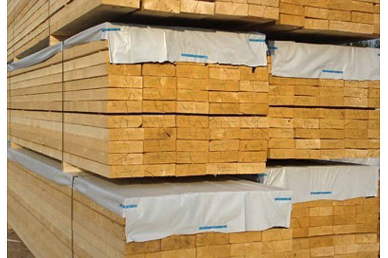 Sawn timber
