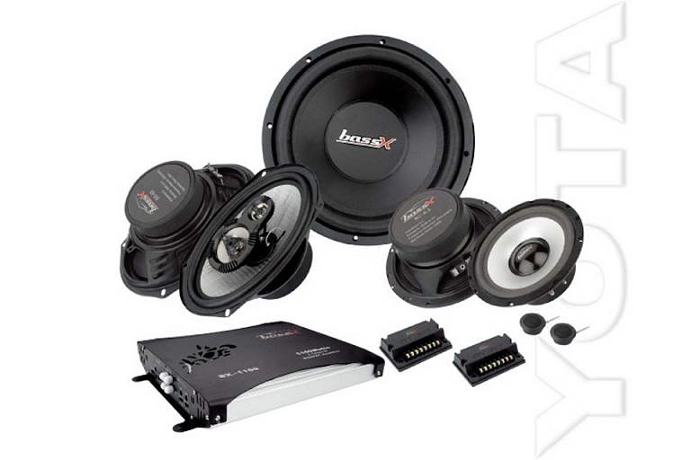 Speakers