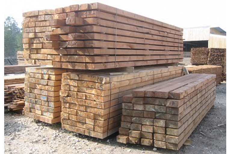 Timber