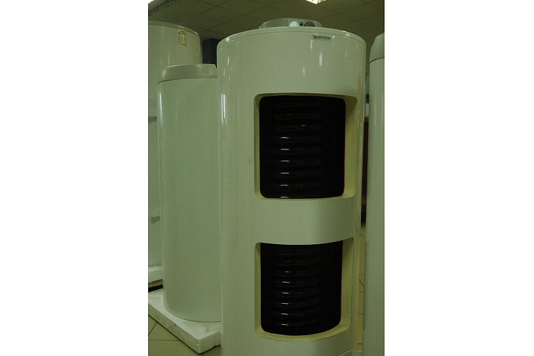 Water Boilers