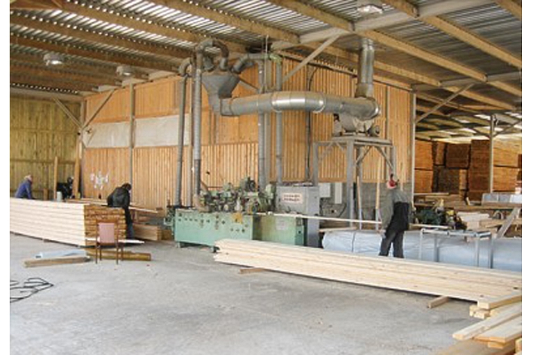 Woodworking