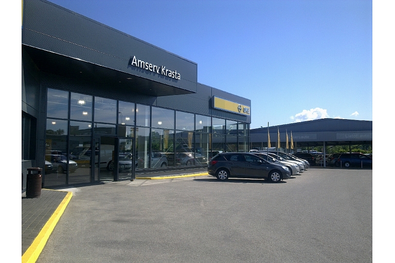 Amserv Krasta