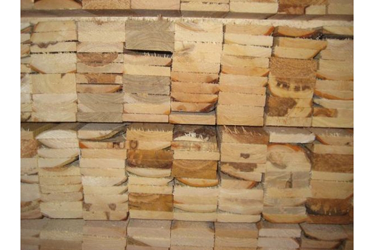 Wooden boards