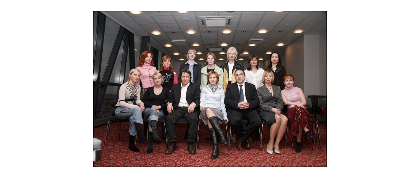 Problematic skin therapy