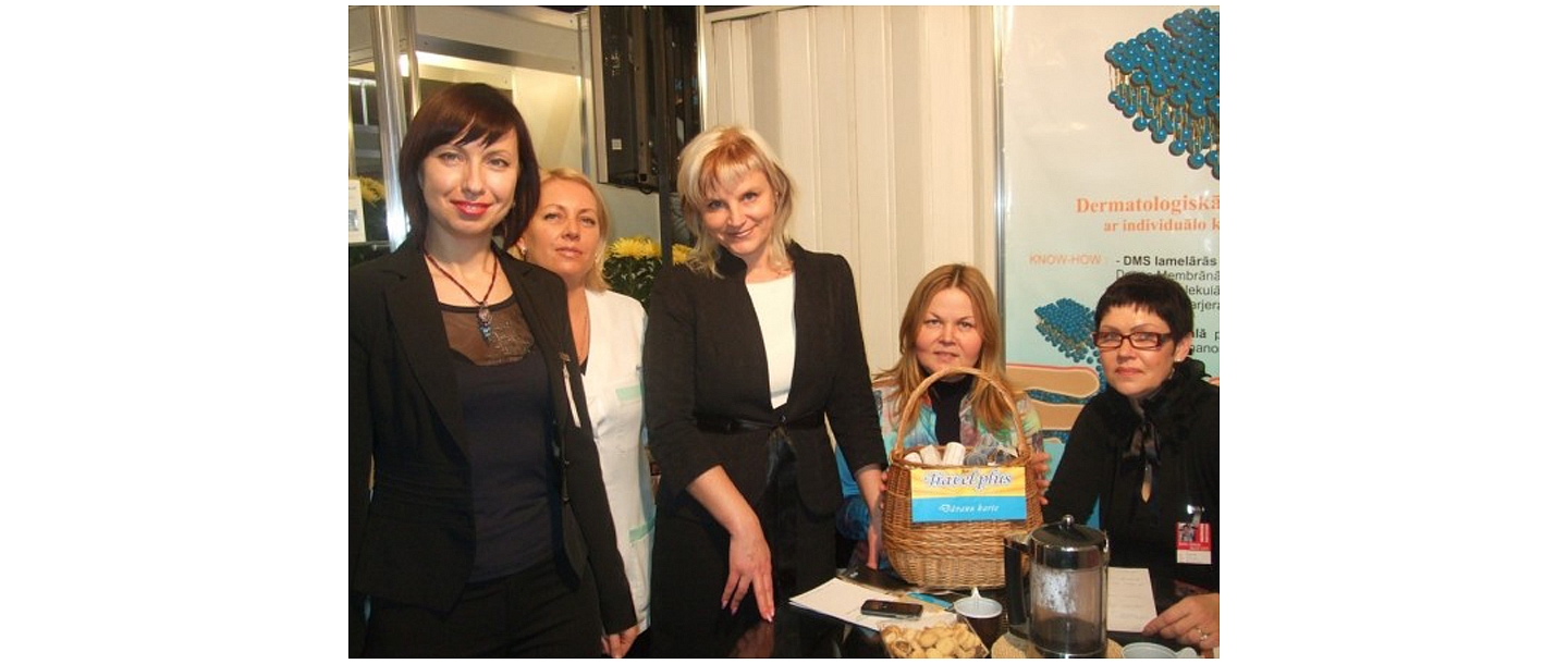 
Professional chemical peeling