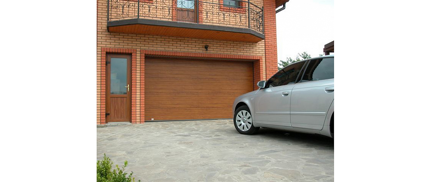 Автоматика для ворот