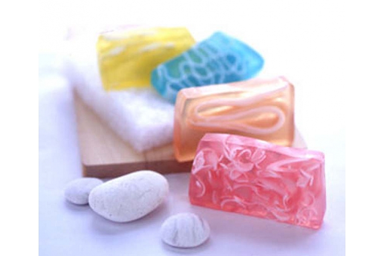 Soap raw materials