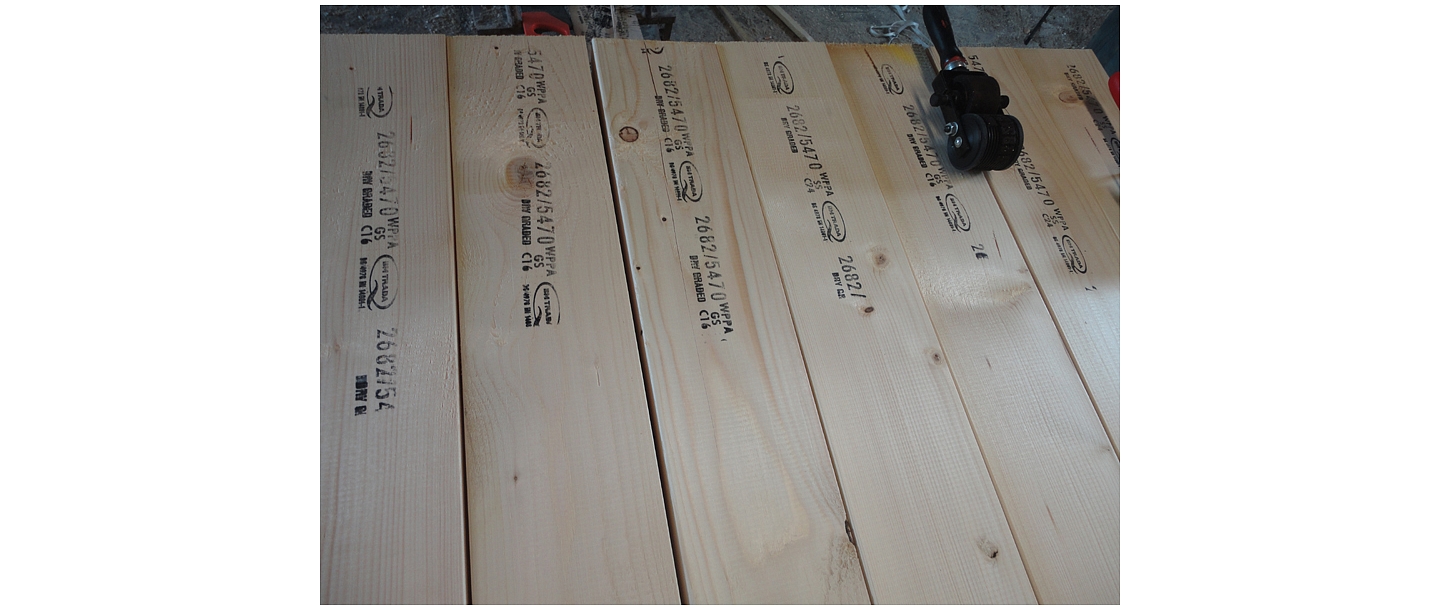 Woodworking
