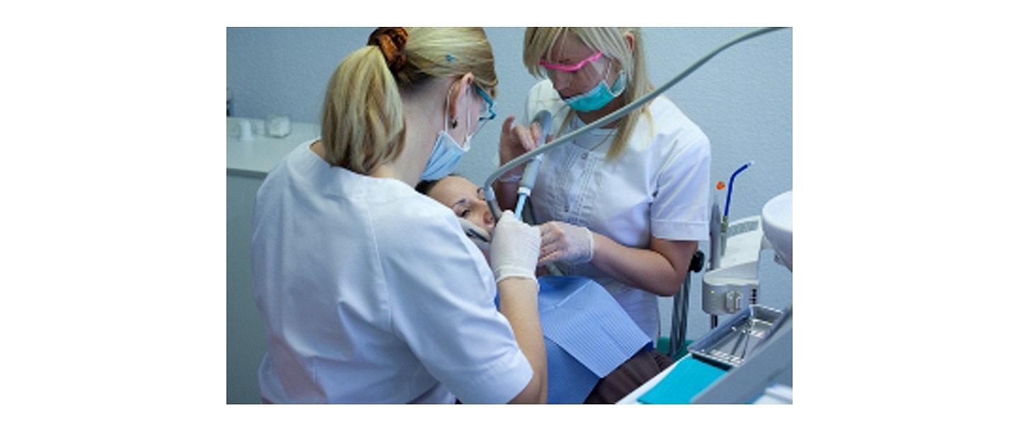 Dentist