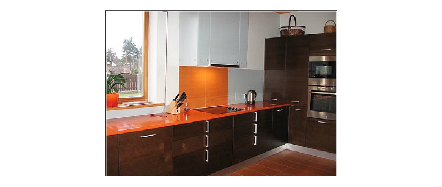 kitchen furniture