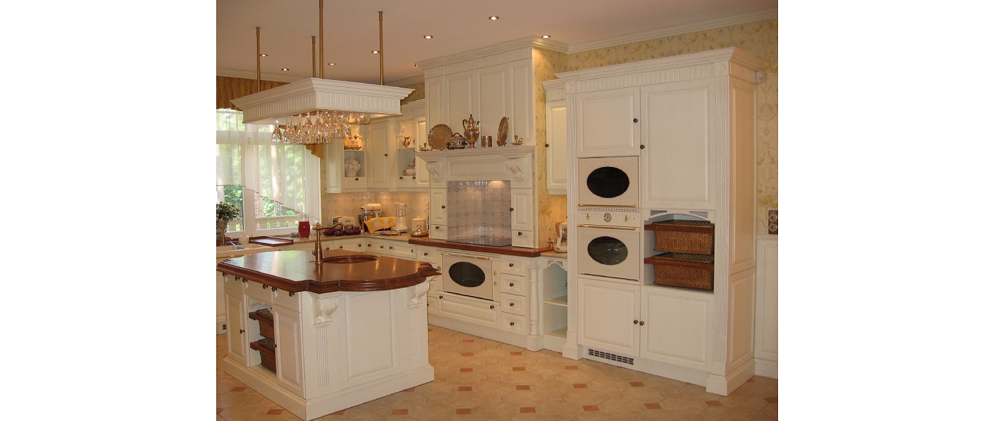 furniture for kitchens