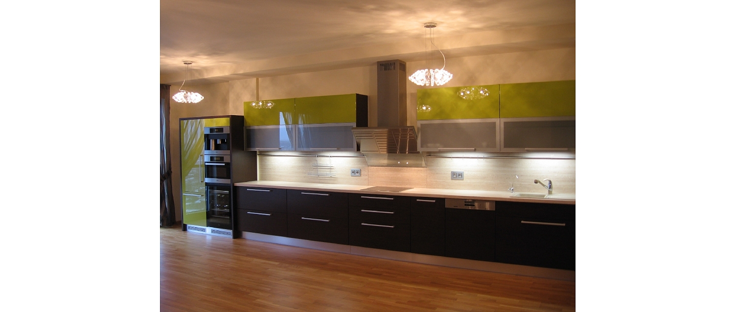 kitchen furniture