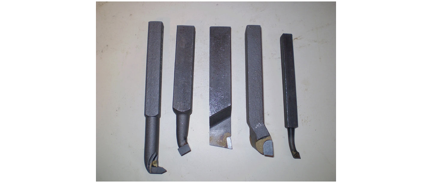 Metalworking tools cutters Riga