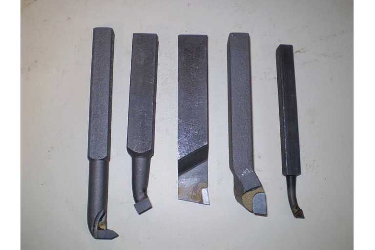 Фрезы для металлообрабатывающих инструментов Рига